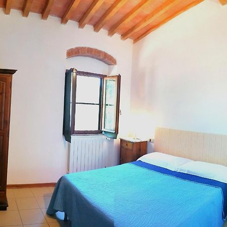 מונטיאנו Agriturismo Boschetto Di Montiano חדר תמונה