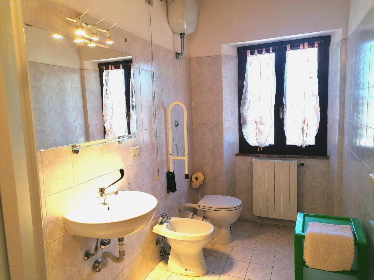מונטיאנו Agriturismo Boschetto Di Montiano מראה חיצוני תמונה