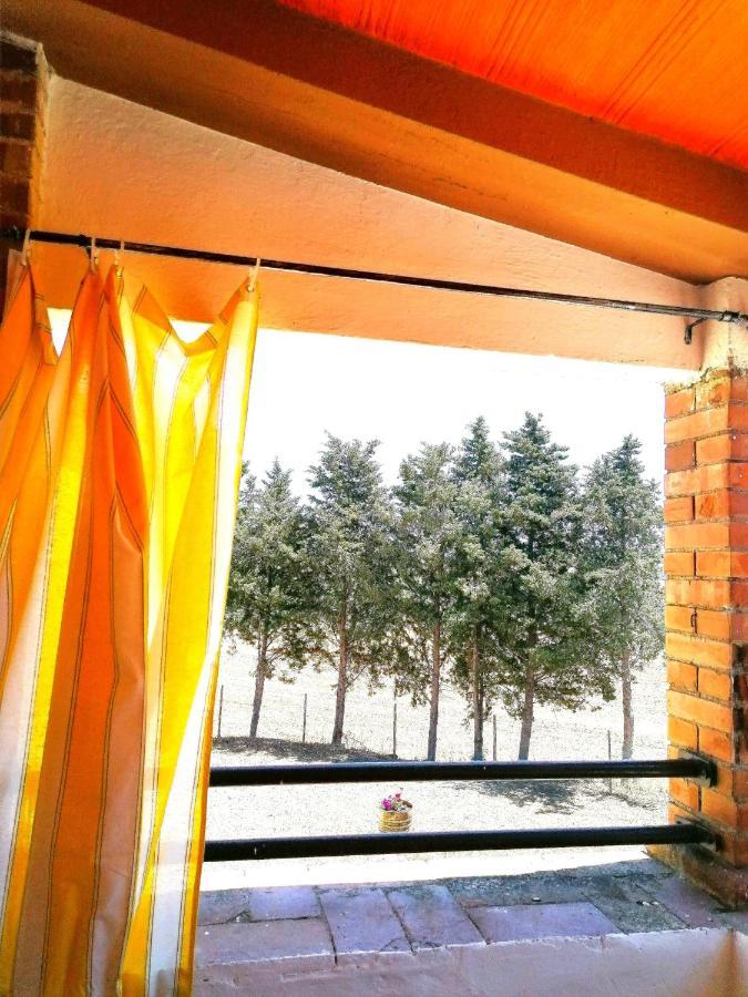 מונטיאנו Agriturismo Boschetto Di Montiano מראה חיצוני תמונה