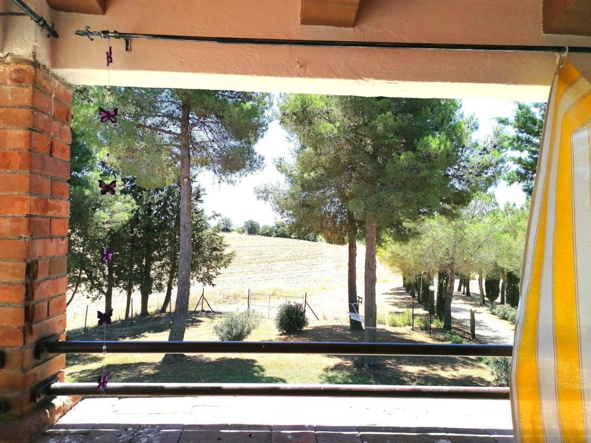 מונטיאנו Agriturismo Boschetto Di Montiano מראה חיצוני תמונה