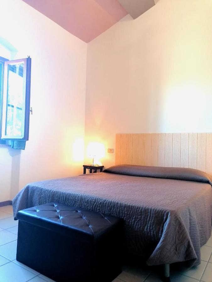 מונטיאנו Agriturismo Boschetto Di Montiano מראה חיצוני תמונה