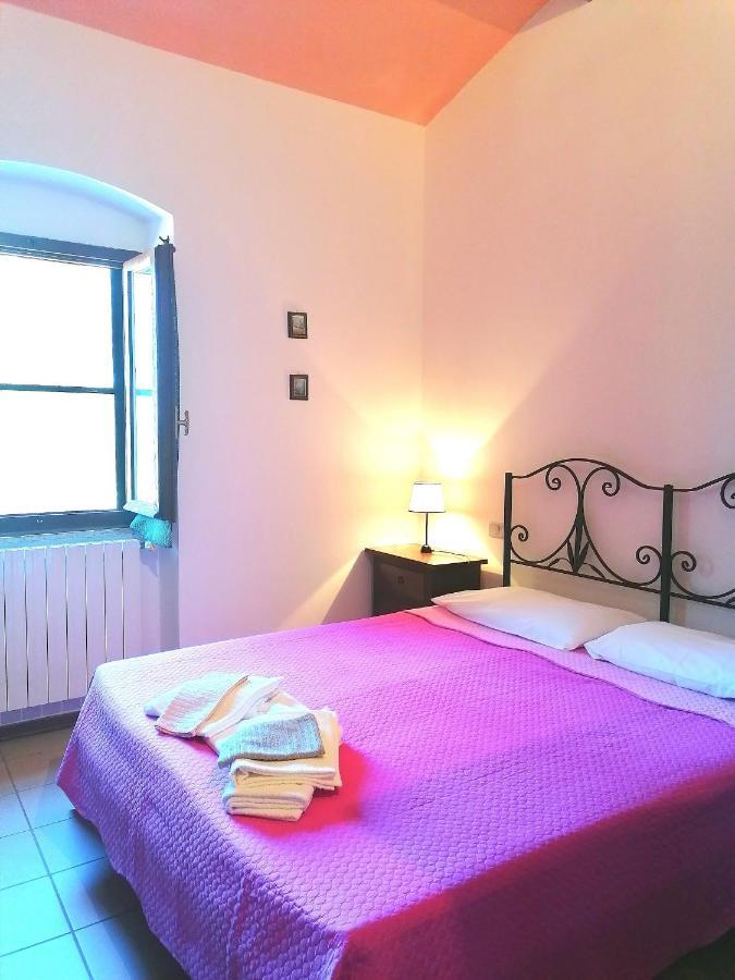 מונטיאנו Agriturismo Boschetto Di Montiano מראה חיצוני תמונה