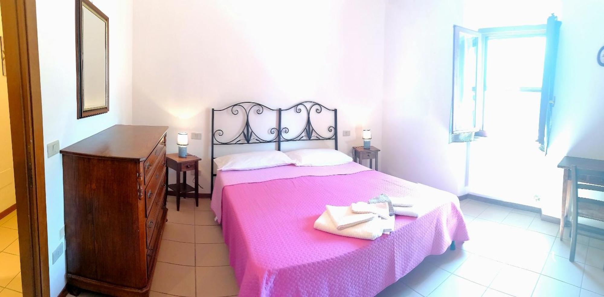 מונטיאנו Agriturismo Boschetto Di Montiano חדר תמונה