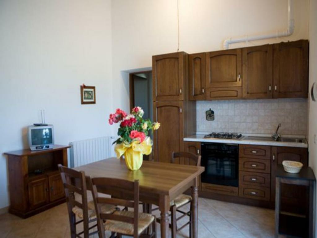 מונטיאנו Agriturismo Boschetto Di Montiano מראה חיצוני תמונה